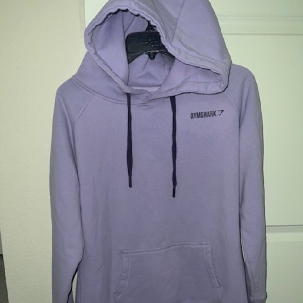 Gymshark Hoodie Sweater